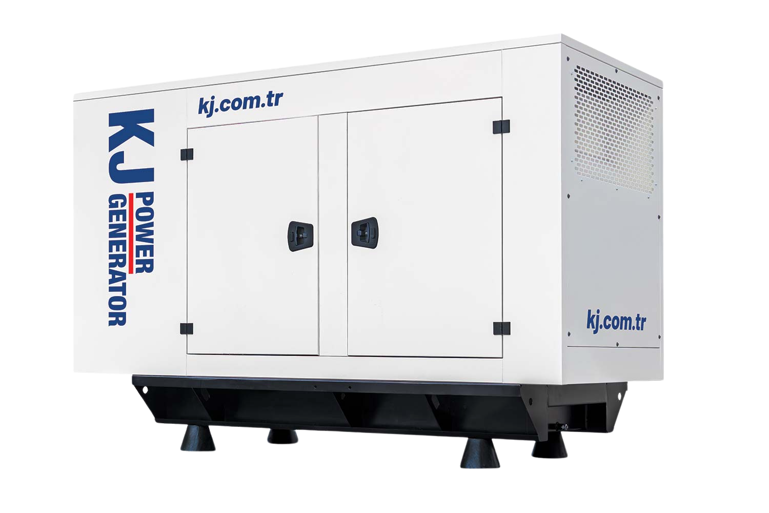 Power Bank Bangladesh diesel generator